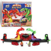 Akedo Toys Akedo Serpent Fury Arena