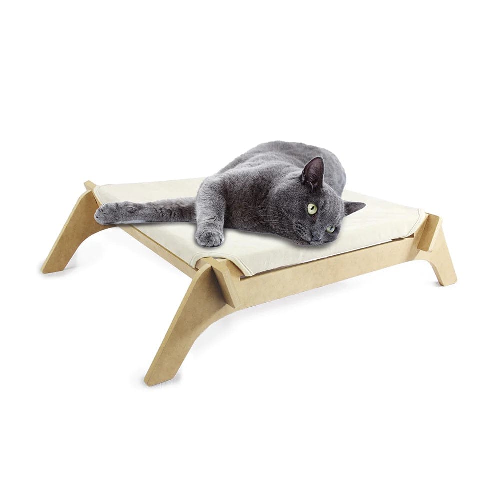 All For Paws Pet Supplies Classic Comfort - Cat Lounge