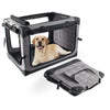 All For Paws Pet Supplies Easy-go Pet Crate - XL