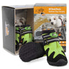 All For Paws Pet Supplies Outdoor Dog Shoes - Green / XL