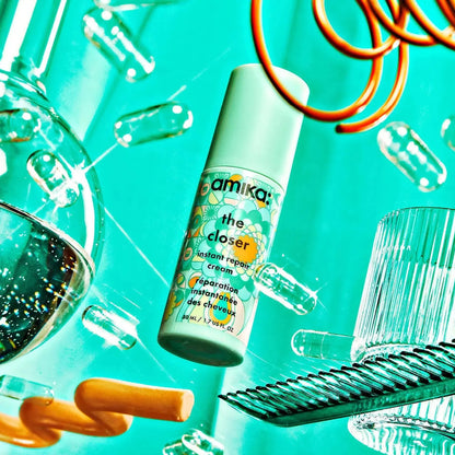 Amika - The Closer Instant Repair Cream