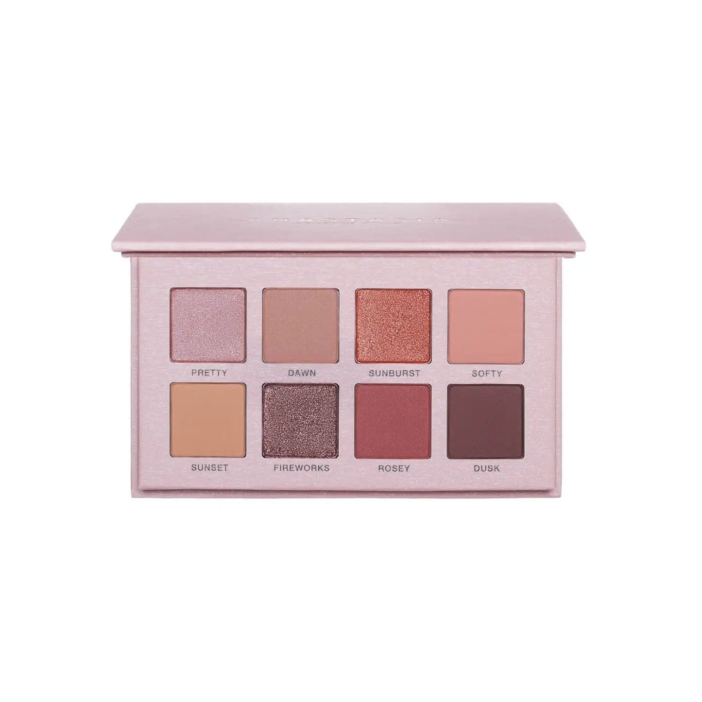 ANASTASIA BEVERLY HILLS Makeup Anastasia Beverly Hills Glam To Go Mini Palette