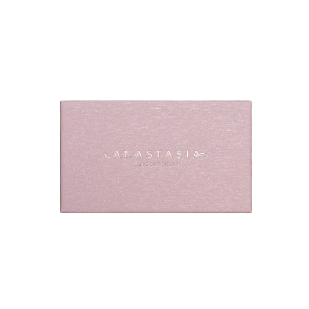 ANASTASIA BEVERLY HILLS Makeup Anastasia Beverly Hills Glam To Go Mini Palette