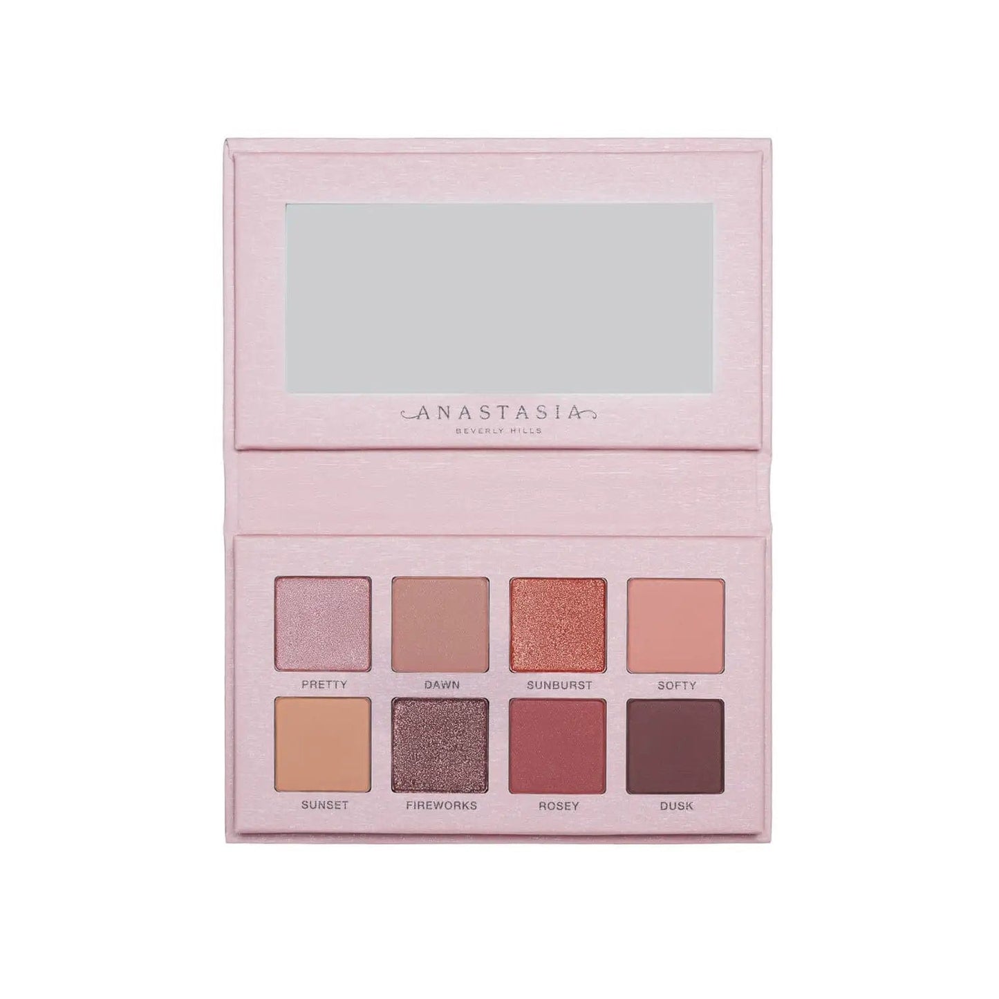 ANASTASIA BEVERLY HILLS Makeup Anastasia Beverly Hills Glam To Go Mini Palette