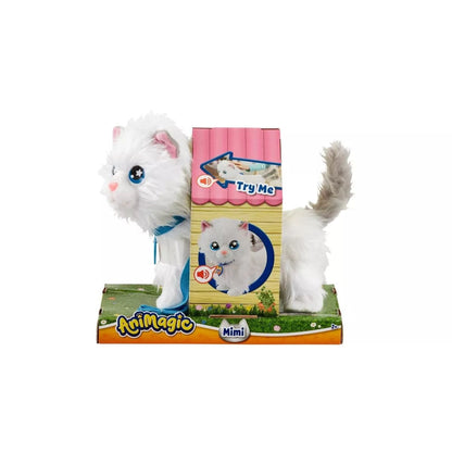 Animagic Toys Mimi Refresh