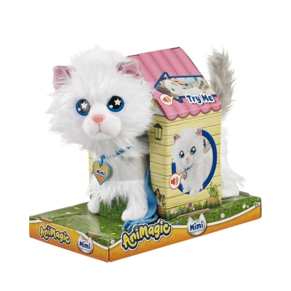 Animagic Toys Mimi Refresh