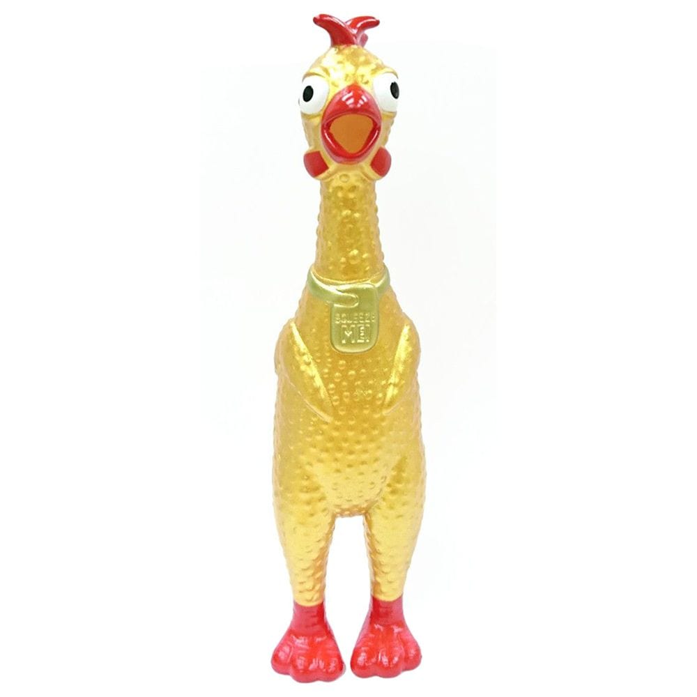 Animolds Giant Chicken 70cm – Flitit - Online Store