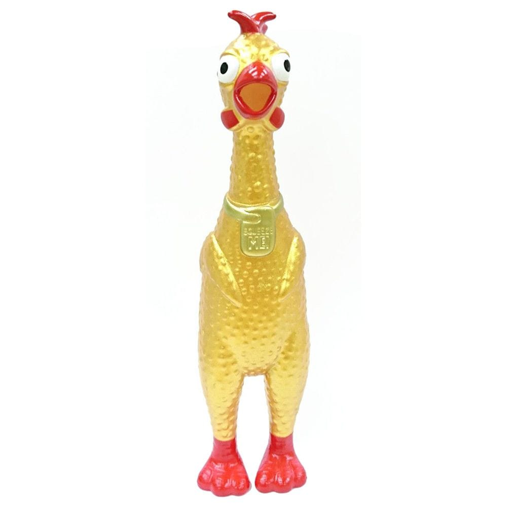 Animolds Squeeze Toy Animolds Giant Chicken 70cm