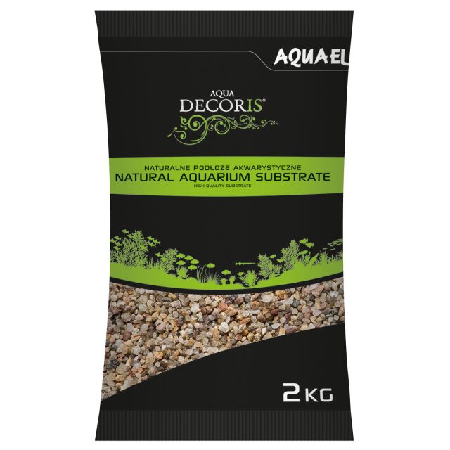 Aquael Quartz Sand