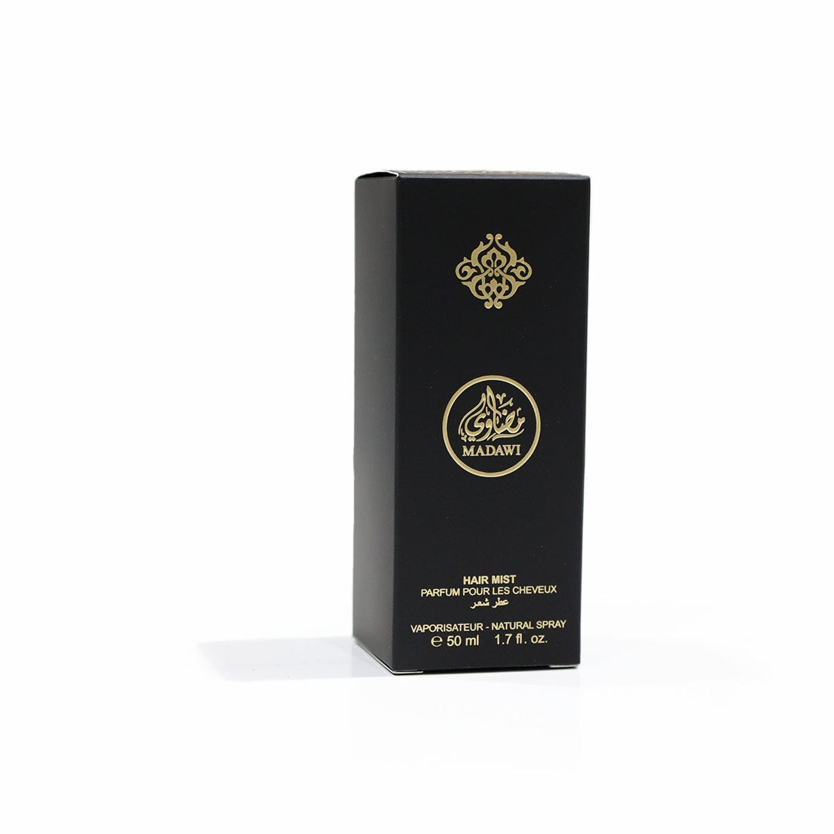 Arabian Oud Perfume & Cologne Hair Mist Madawi