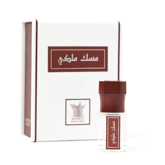 Arabian Oud Perfume & Cologne Royal Musk 1 Tola
