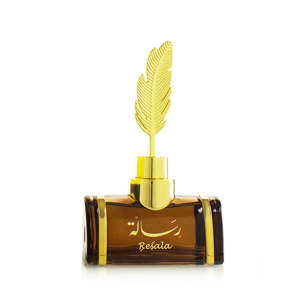 Arabian Oud Perfume Resala for Unisex, 100 ml