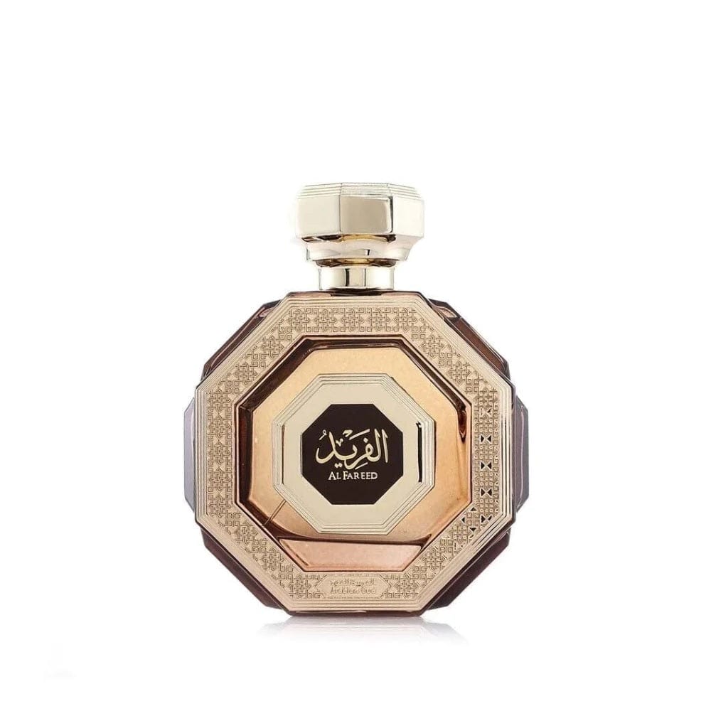 Arabian Oud perfumes Arabian Oud Al Fareed 100ml