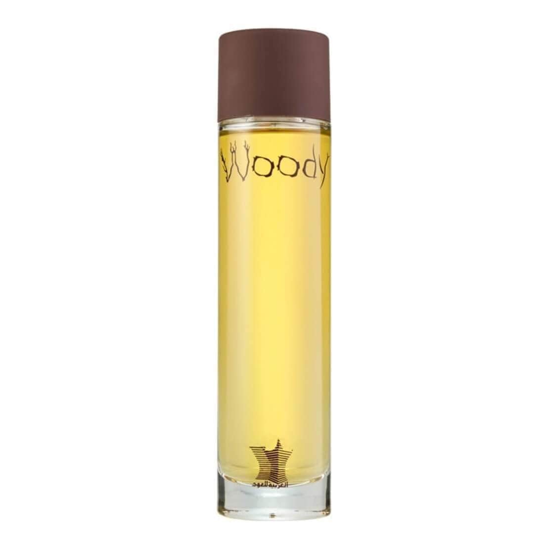 Arabian Oud Perfumes Arabian Oud Woody For Unisex 100ml