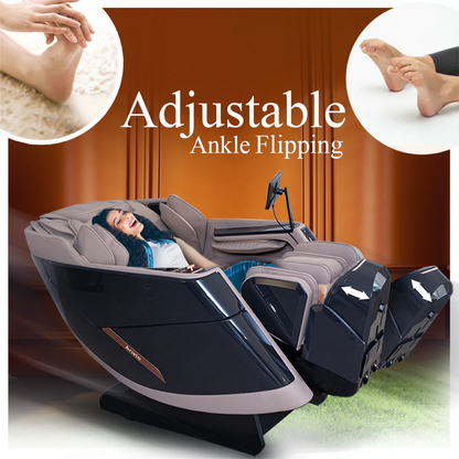 Zero ARISTO Massage Chair