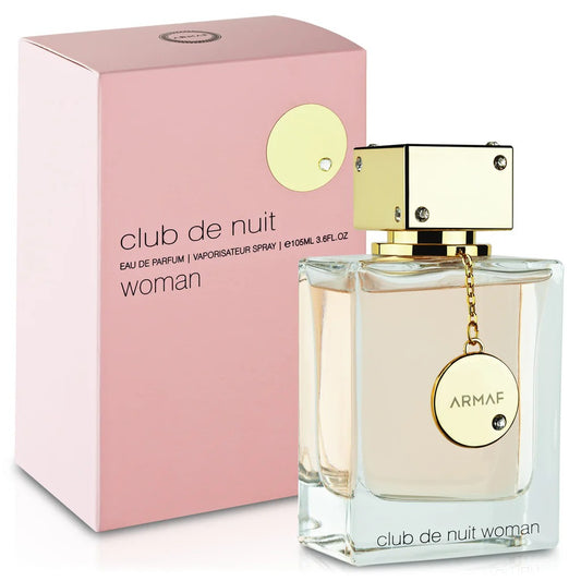 ARMAF - Club De Nuit Women EDP - 105ML