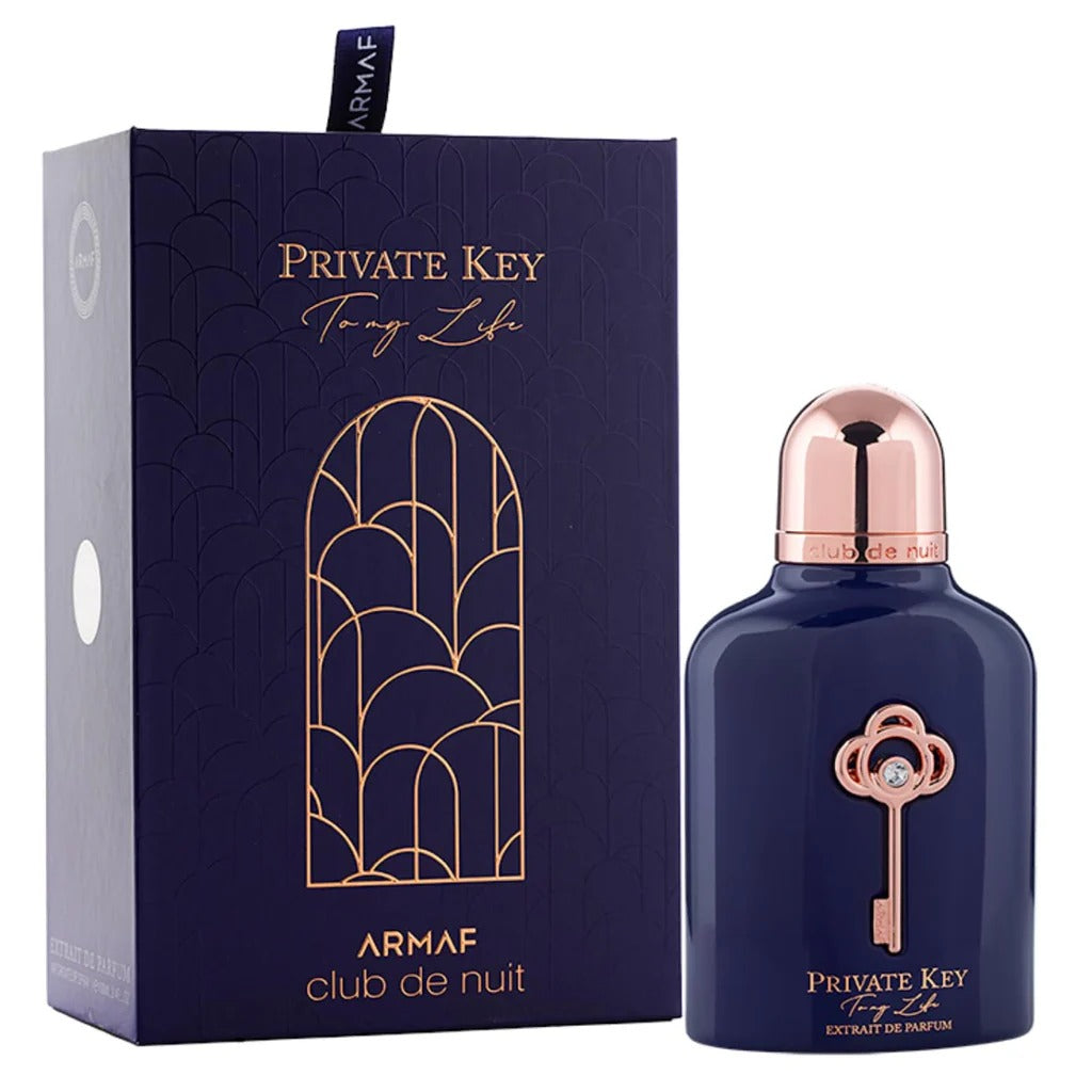 ARMAF - CDN Private Key to My Life - 100ML EDP