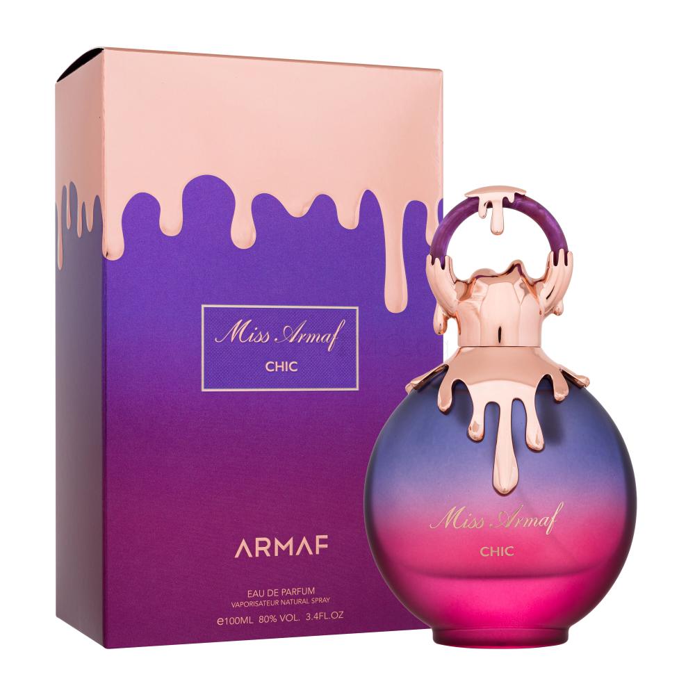 MISS ARMAF - Chic - 100ML