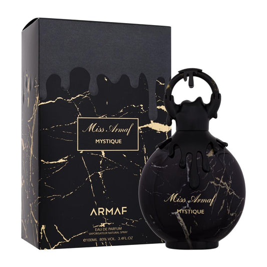 MISS ARMAF - Mystique - 100ML