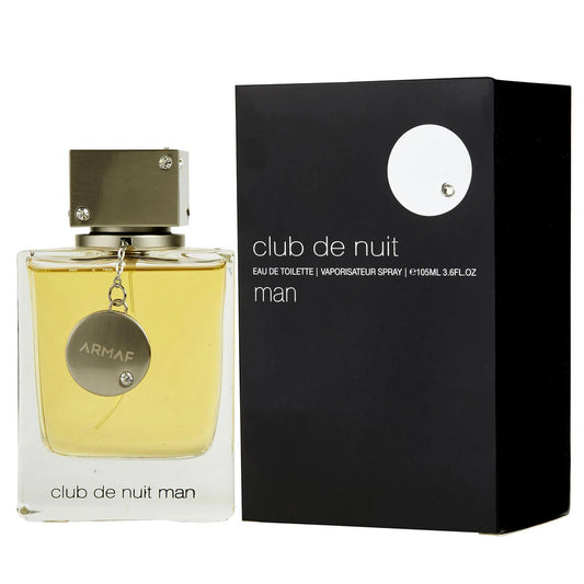 ARMAF - Club De Nuit Men EDP - 105ML