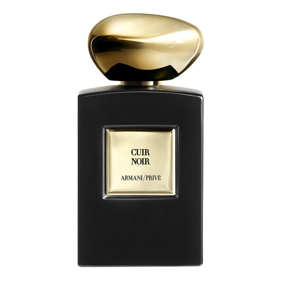 Armani Cuir Noir 100ml