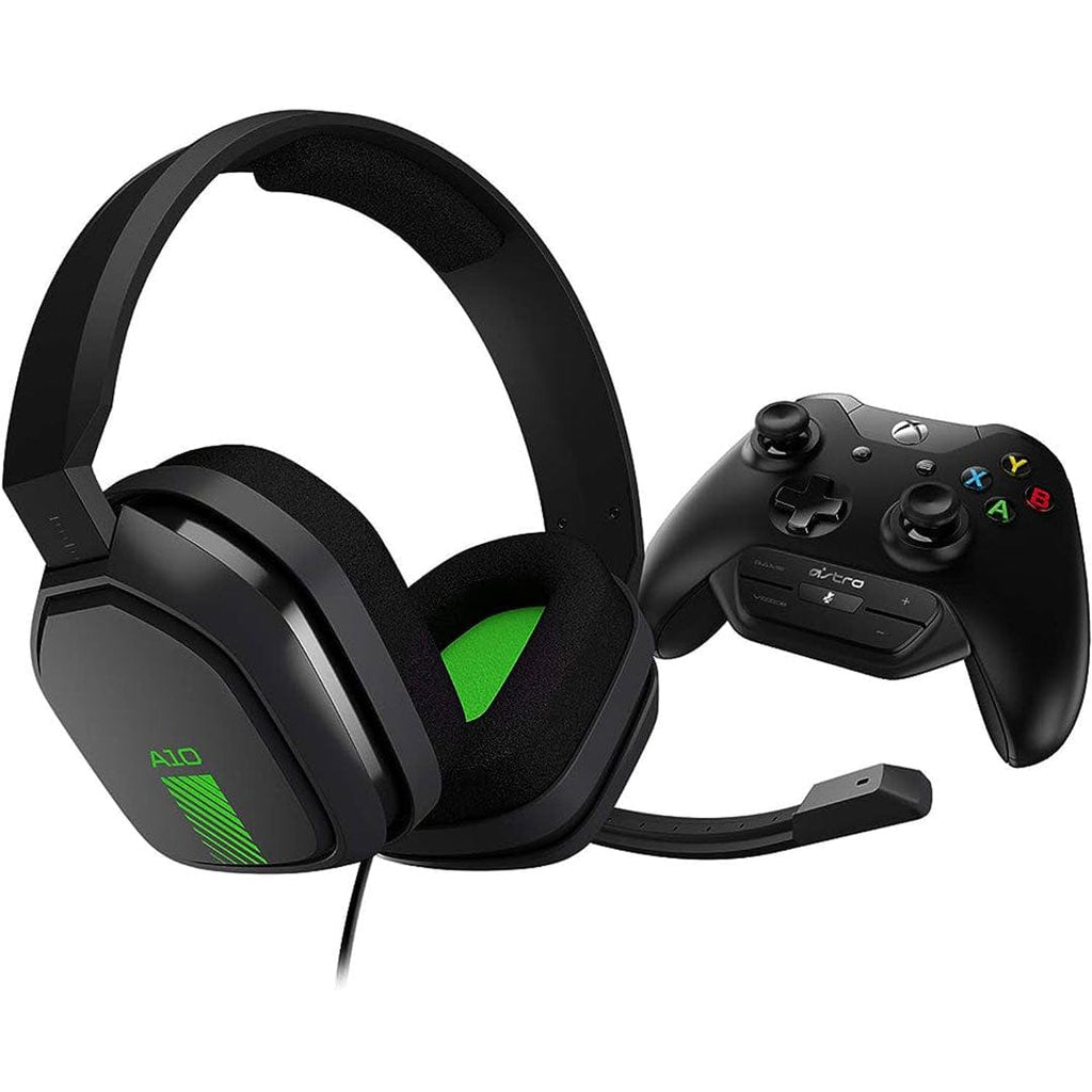 Astro Gaming Astro A10 + MixAmp M60 Headset Xbox One