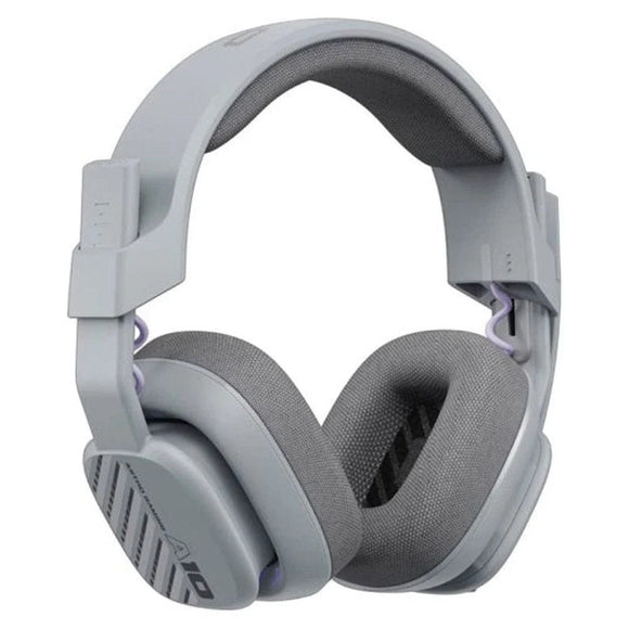 Astro Gaming Astro A10 Ozone Gaming Headset for PC Gray