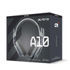 Astro Gaming Astro A10 Ozone Gaming Headset for PC Gray
