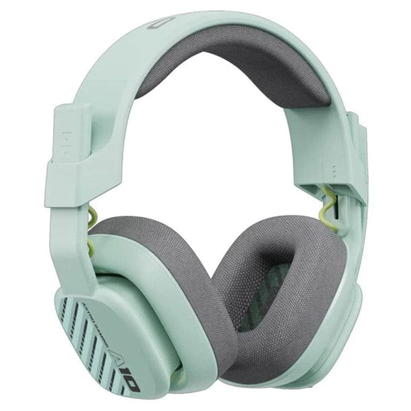 Astro Gaming ASTRO A10 PC Sea Glass Mint Gaming Headset