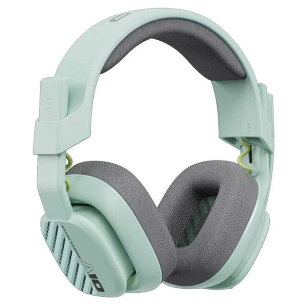 ASTRO A10 PC Sea Glass Mint Gaming Headset - Main Image