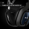 Astro Gaming Astro A40 TR Black Gaming Headset + MixAmp Pro TR for PS4 [Gen 4]