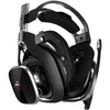 Astro Gaming Astro A40 TR Wired Headset (Gen 4) + MixAmp Pro TR