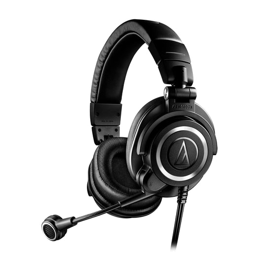 Audio-Technica Electronics Audio Technica - ATH-M50X STS - USB