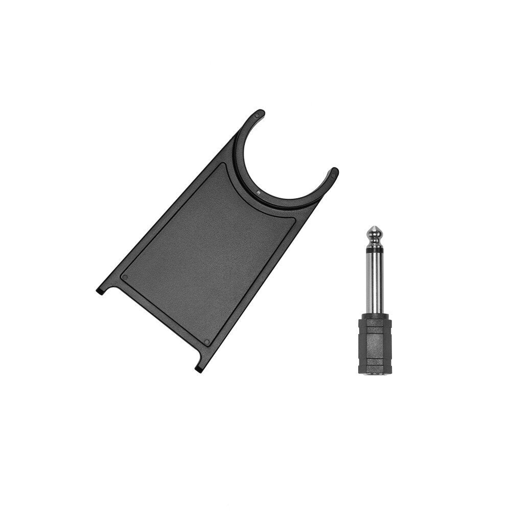 Audio-Technica Electronics Audio-Technica ATR1100x Unidirectional Dynamic Microphone (ATR Series)
