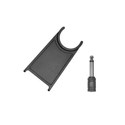 Audio-Technica Electronics Audio-Technica ATR1100x Unidirectional Dynamic Microphone (ATR Series)