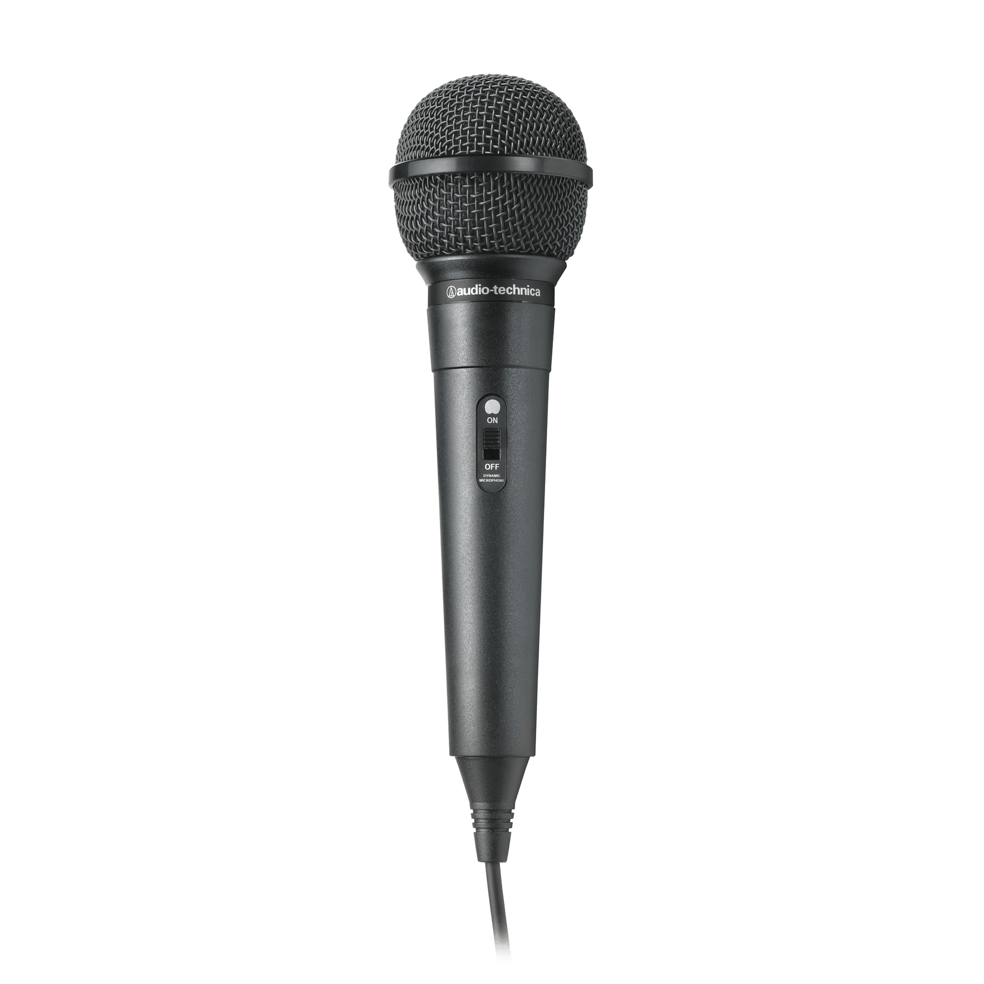 Audio-Technica Electronics Audio-Technica ATR1100x Unidirectional Dynamic Microphone (ATR Series)