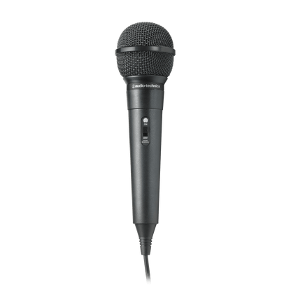 Audio-Technica Electronics Audio-Technica ATR1100x Unidirectional Dynamic Microphone (ATR Series)