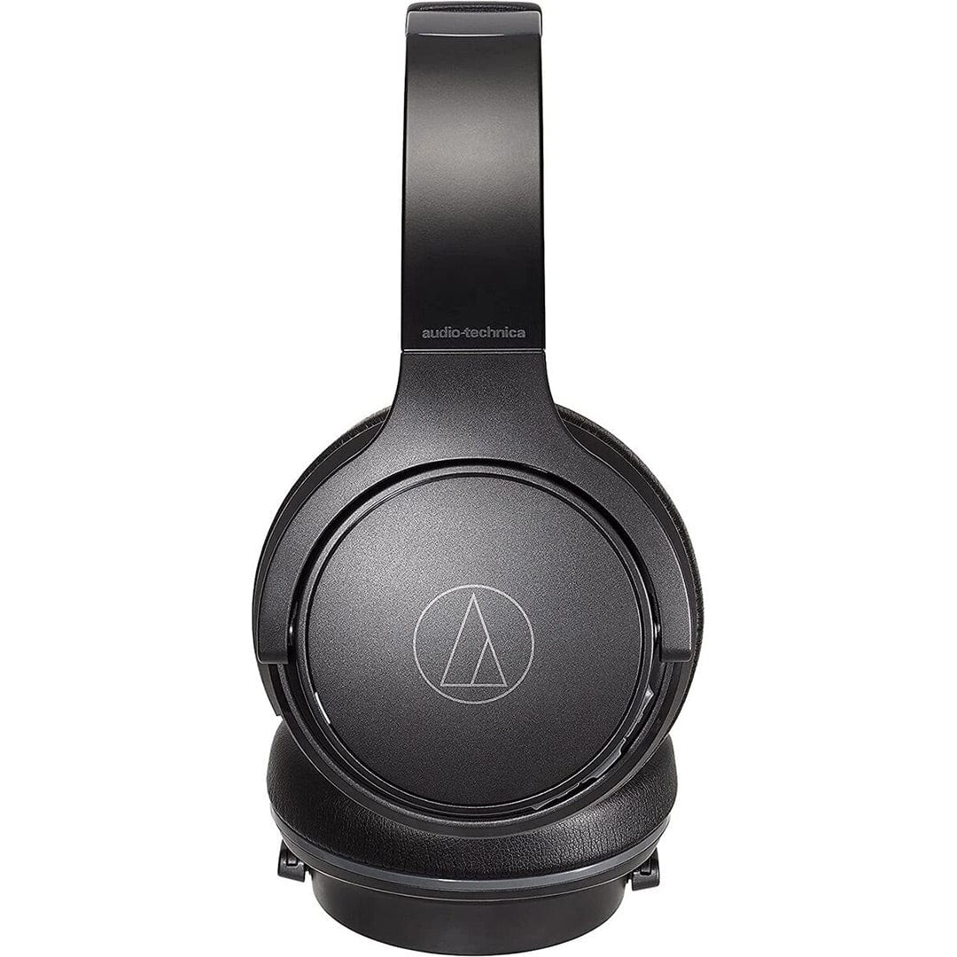 Audio-Technica Headphones Audio Technica ATH-S220BT - BK