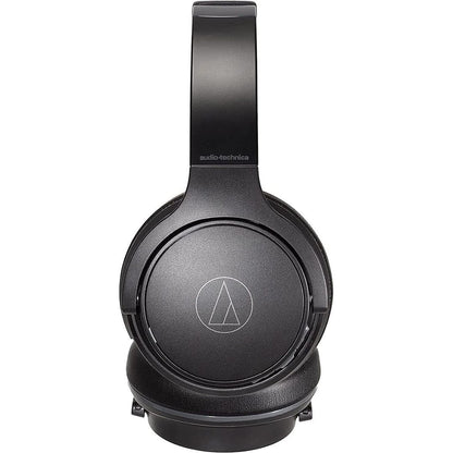 Audio-Technica Headphones Audio Technica ATH-S220BT - BK