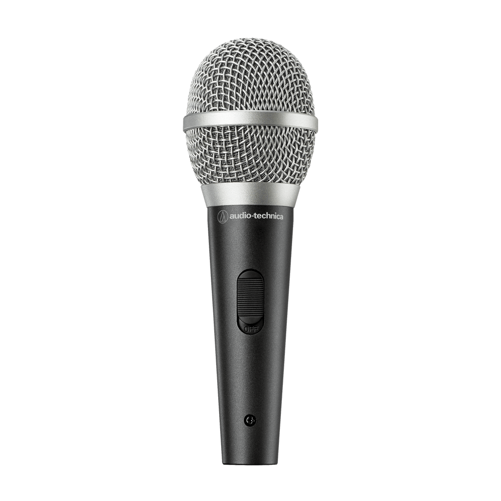 Audio-Technica Speaker Audio-Technica ATR1500x Unidirectional Dynamic Microphone