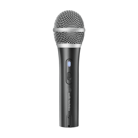 Audio-Technica Speaker Audio-Technica ATR2100X-USB Cardioid Dynamic USB/XLR Microphone