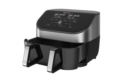 Instant Vortex Plus VersaZone Air Fryer With ClearCook, 8.5L