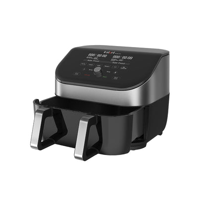 Instant Vortex Plus VersaZone Air Fryer With ClearCook, 8.5L