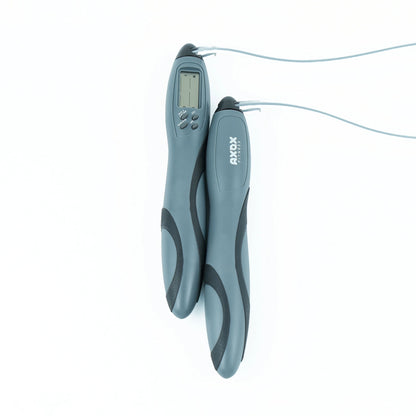 Axox Fitness Digital Skip Rope