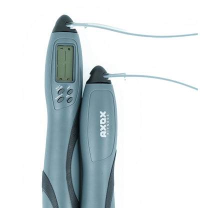 Axox Fitness Digital Skip Rope
