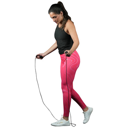 Axox Fitness Digital Skip Rope