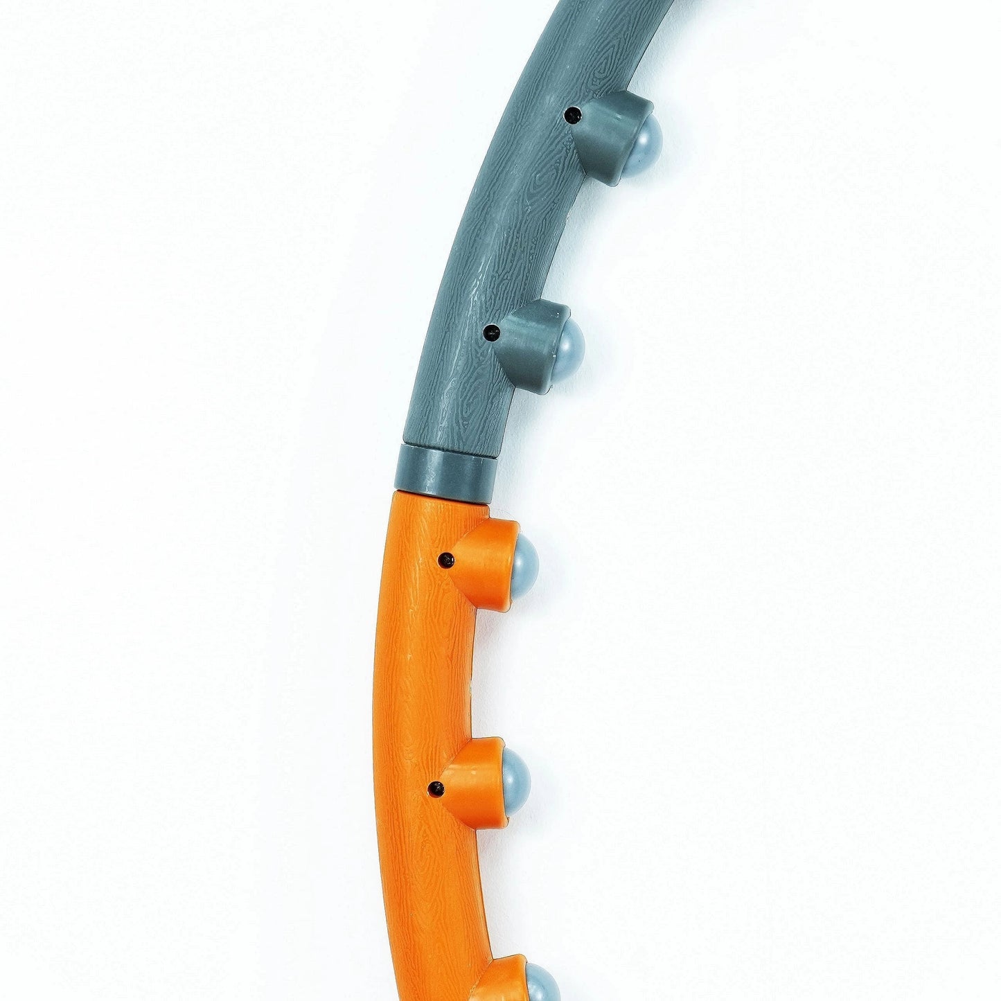 Axox Fitness Weighted Hula Hoop