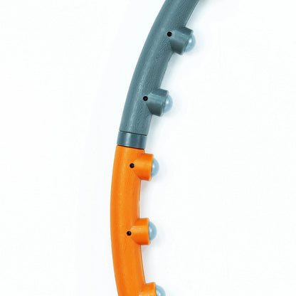 Axox Fitness Weighted Hula Hoop