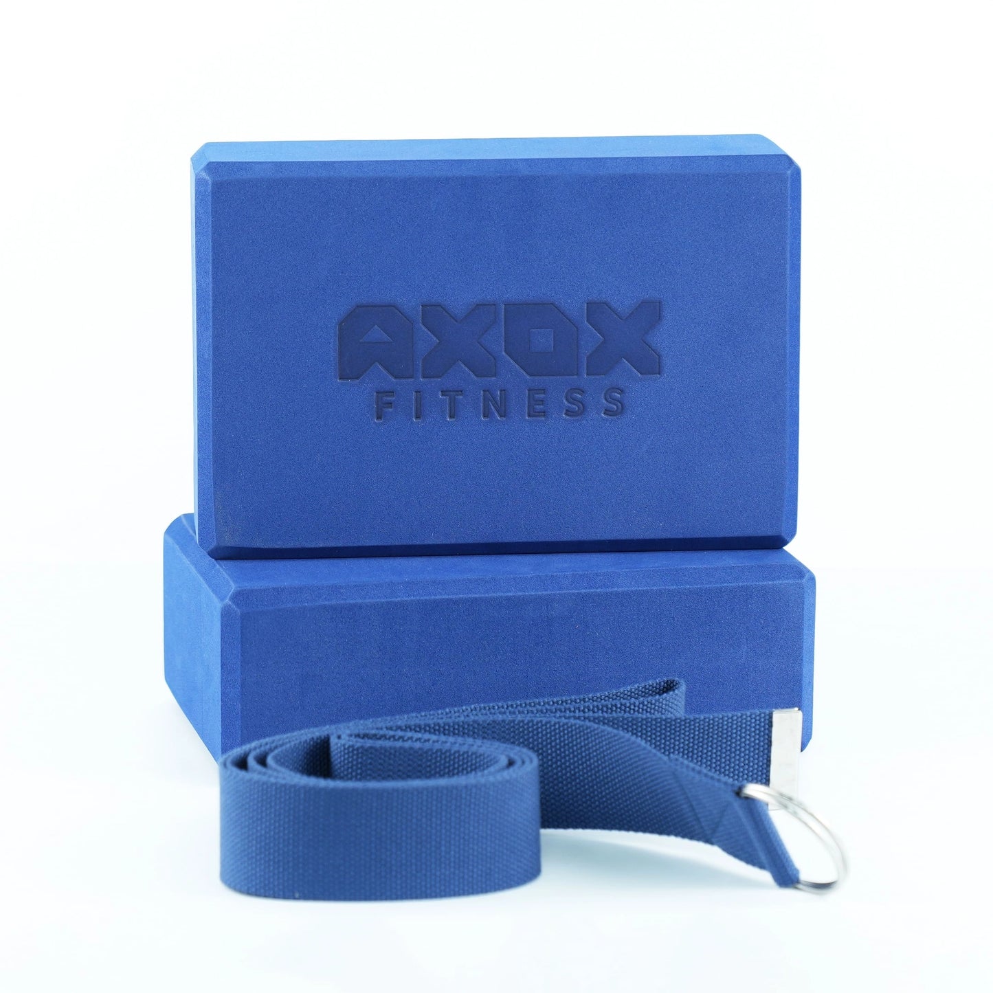 Axox Fitness Yoga Set