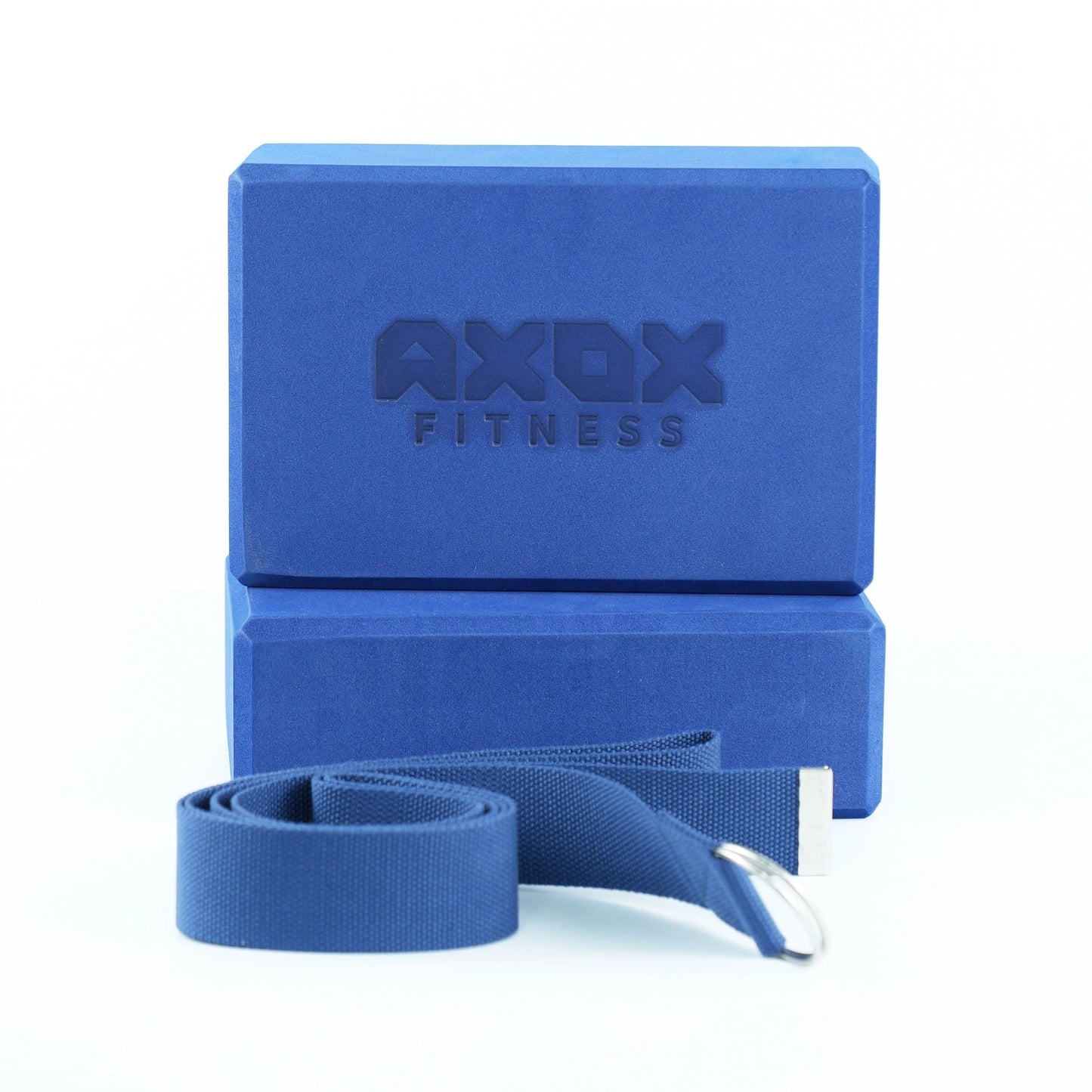Axox Fitness Yoga Set